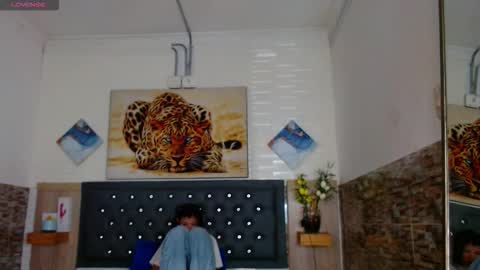 Princess Martinez online show from January 2026 03:58:01 PM