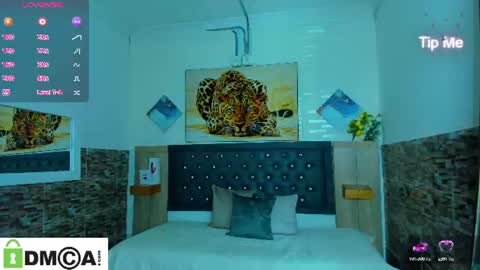 Snapshot of princess_martinez chatting on July 2026 04:21:01 PM Princess Martinez online show from July 2026 04:21:01 PM