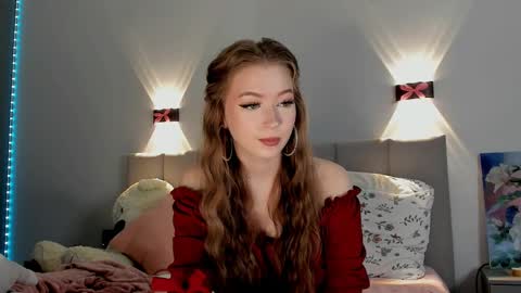 Princess Diana online show from December 2024 10:40:02 PM