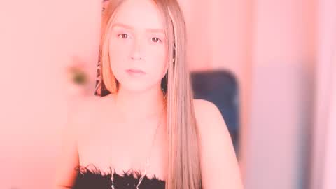 ArianaJoliiee online show from November 2025 11:49:02 PM