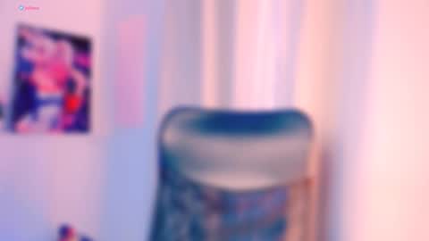 ArianaJoliiee online show from November 2025 01:25:02 AM