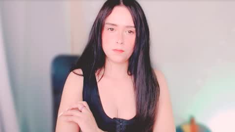 ArianaJoliiee online show from December 2025 02:39:01 AM