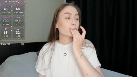 Sonya online show from June 2026 10:05:02 AM