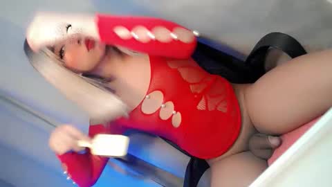 STELLA MAE online show from February 2026 10:54:02 AM