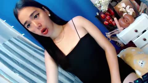 Snapshot of princess_thea123 chatting on October 2025 11:54:02 AM My Love online show from October 2025 11:54:02 AM