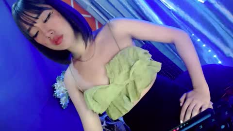 Snapshot of princess_thea123 chatting on November 2025 01:14:02 AM My Love online show from November 2025 01:14:02 AM