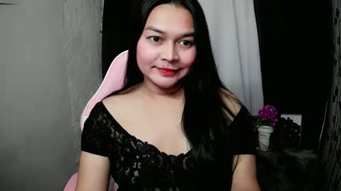 Aimi online show from January 2026 12:26:01 AM