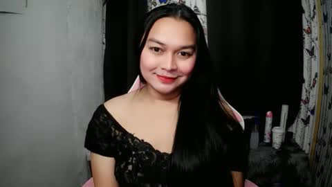 Aimi online show from February 2026 09:10:02 PM