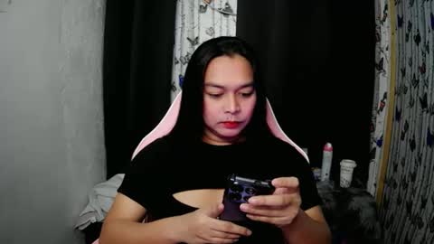 Aimi online show from March 2026 09:18:02 PM