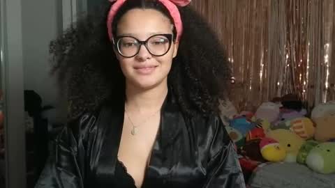 Amber online show from January 2026 02:58:02 AM