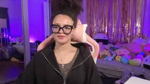 Snapshot of princessamberrrxo chatting on June 2026 03:36:02 PM Amber online show from June 2026 03:36:02 PM