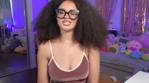 Snapshot of princessamberrrxo chatting on June 2026 09:23:01 PM Amber online show from June 2026 09:23:01 PM