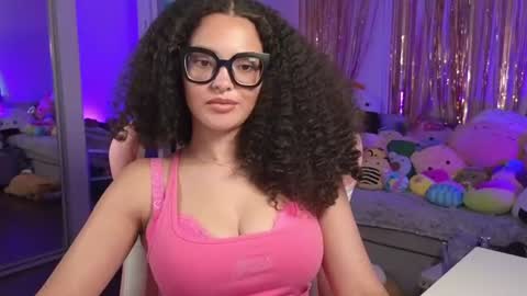 Snapshot of princessamberrrxo chatting on June 2026 08:13:01 PM Amber online show from June 2026 08:13:01 PM