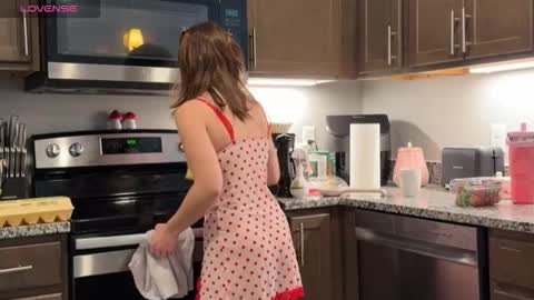 Snapshot of princessbaby525 chatting on February 2026 04:00:01 PM Sable online show from February 2026 04:00:01 PM