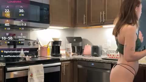 Snapshot of princessbaby525 chatting on February 2026 03:29:01 PM Sable online show from February 2026 03:29:01 PM