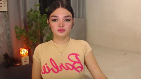 PrincessDONT FORGET TO FOLLOW ME online show from January 2025 01:53:02 PM