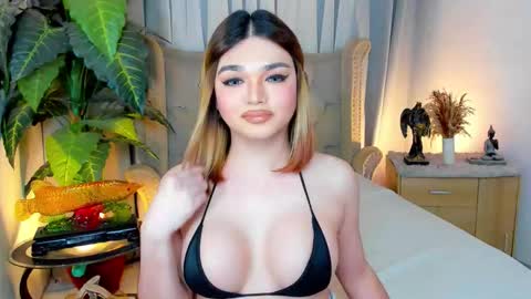 PrincessDONT FORGET TO FOLLOW ME online show from November 2025 12:06:01 PM