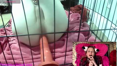 Snapshot of princessjuliaxo4 chatting on February 2026 10:06:02 PM PrIncessJulia0X online show from February 2026 10:06:02 PM