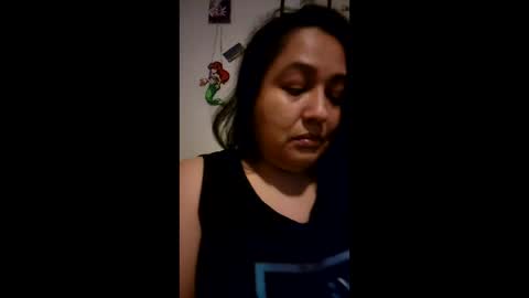 Snapshot of princesskush710 chatting on December 2025 01:06:01 PM Kush online show from December 2025 01:06:01 PM