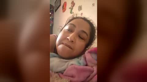 Snapshot of princesskush710 chatting on August 2026 01:15:01 AM Kush online show from August 2026 01:15:01 AM