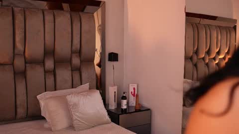 Snapshot of princessluu chatting on February 2026 07:47:02 PM Lu online show from February 2026 07:47:02 PM