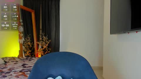 princessmariana25 online show from January 2026 07:37:02 PM