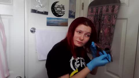 princessreignxo online show from March 2025 08:53:01 PM