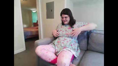 PuppyAshley online show from March 2026 05:18:01 PM