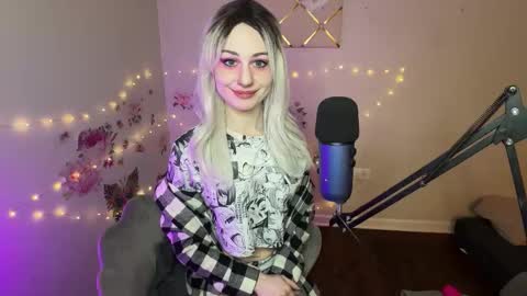 Starr online show from February 2026 04:32:01 AM