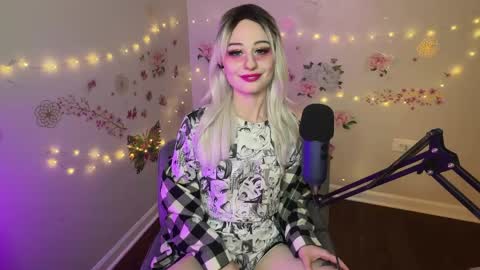 Starr online show from April 2026 04:08:02 AM