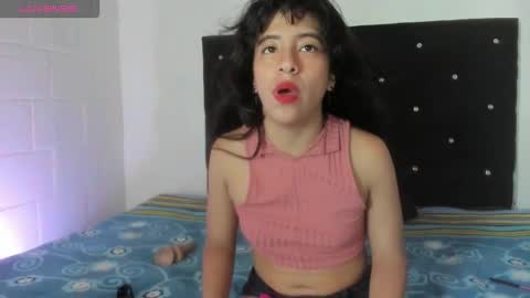 Snapshot of princesstiana10 chatting on October 2025 07:26:01 PM Tatiana online show from October 2025 07:26:01 PM