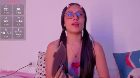 Valentina online show from July 2026 11:11:02 PM