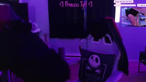 Tyff et Blast online show from April 2026 11:31:01 AM