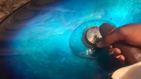 Snapshot of princevon09 chatting on November 2025 10:04:02 PM Trevon online show from November 2025 10:04:02 PM