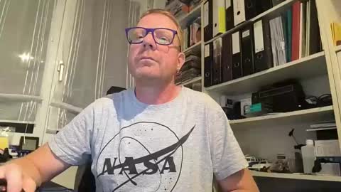 Snapshot of prinz1976 chatting on October 2025 09:21:01 PM Prinz online show from October 2025 09:21:01 PM