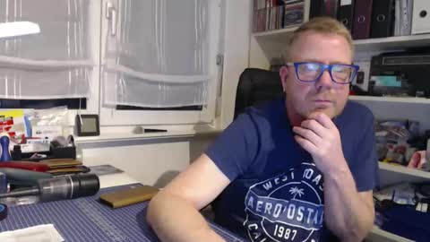 Prinz online show from February 2026 09:57:02 PM