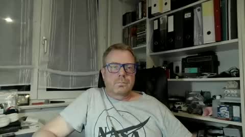 Prinz online show from May 2026 08:15:01 PM