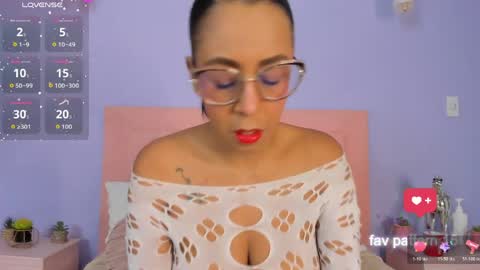 priscila_cooper_ online show from April 2026 06:45:01 PM