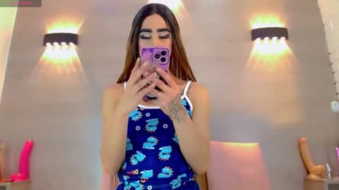 priscilarainbow online show from December 2025 08:21:02 AM