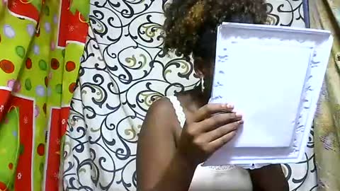 Prisilla9794 online show from January 2026 11:34:02 AM