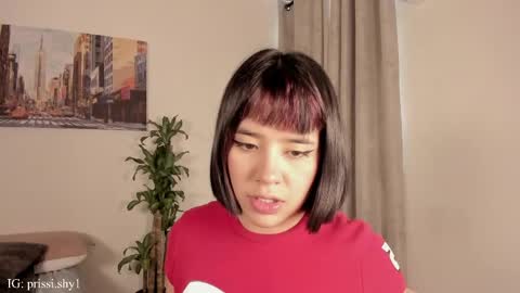 Snapshot of prissi_rivas02 chatting on June 2026 12:08:02 PM Samy online show from June 2026 12:08:02 PM