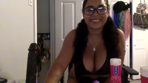 prissyymissyy online show from September 2025 09:06:02 PM