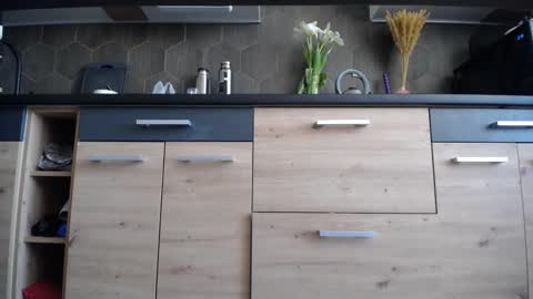 Space online show from March 2026 07:57:02 AM