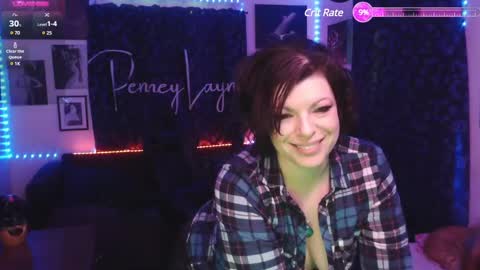 Snapshot of privatepenny213 chatting on January 2025 02:56:02 PM PenneyLayne online show from January 2025 02:56:02 PM