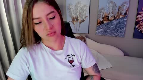 Priya Rose online show from February 2025 06:31:02 PM