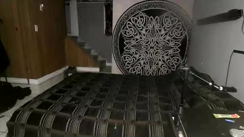 prnstr_ online show from March 2026 03:27:01 PM