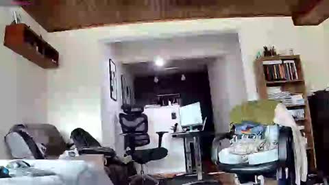 Probardetodo independent model online show from January 2025 03:18:01 PM