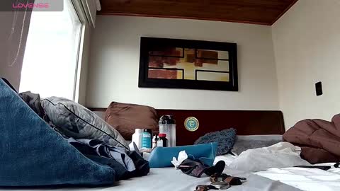 Probardetodo independent model online show from October 2025 08:31:01 PM