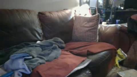 MUSCLEGOD online show from January 2025 04:20:01 AM