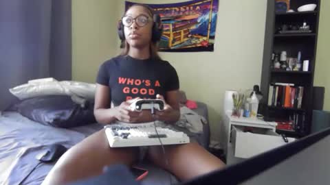 ProductivePorn online show from November 2025 06:07:01 PM